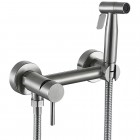 Смеситель с гигиеническим душем Olive'S Akero AK11135