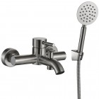 Смеситель для ванны Olive'S Akero AK11201