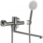 Смеситель универсальный Olive'S Akero AK11221