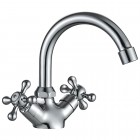 Смеситель для раковины Olive'S Anari AN19100