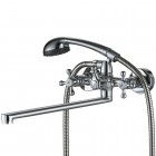 Смеситель универсальный Olive'S Anari AN19221