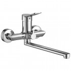 Смеситель универсальный Olive'S Avia AV17221