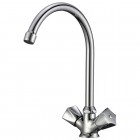 Смеситель для кухни Olive'S Catalona 23430CT