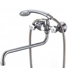 Смеситель универсальный Olive'S Catalona 23241CT