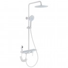 Душевая система Olive'S Kabrera 37294KBW