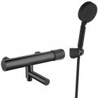 Смеситель для ванны Olive'S Mansa 36201MNB