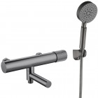 Смеситель для ванны Olive'S Mansa 36201MNGM