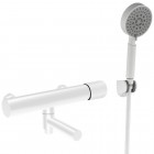 Смеситель для ванны Olive'S Mansa 36201MNW