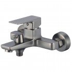 Смеситель для ванны Olive'S Navarra 25201NRGM