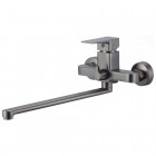 Смеситель универсальный Olive'S Navarra 25221NRGM