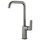 Смеситель для кухни Olive'S Navarra 25432NRGM