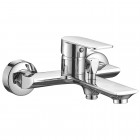 Смеситель для ванны Olive'S Nensa NS16201