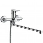 Смеситель универсальный Olive'S Nensa NS16221