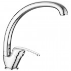 Смеситель для кухни Olive'S Olisan Profi PF1508