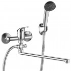 Смеситель универсальный Olive'S Olisan Profi PF15102