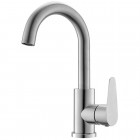 Смеситель для раковины Olive'S Olisan Steel ST1002