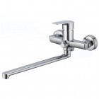 Смеситель универсальный Olive'S Tieso 26221TS