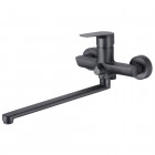 Смеситель универсальный Olive'S Tieso 26221TSB