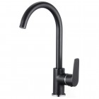 Смеситель для кухни Olive'S Tieso 26430TSB