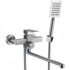 Смеситель универсальный Olive'S Valdo VL13221