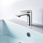 Смеситель для раковины Olive'S Viar 28100VR