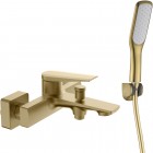 Смеситель для ванны Olive'S Viar 28201VRG