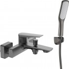 Смеситель для ванны Olive'S Viar 28201VRGM