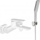 Смеситель для ванны Olive'S Viar 28201VRW