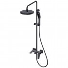 Душевая система Olive'S Viar 28511VRB