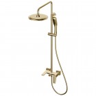 Душевая система Olive'S Viar 28511VRG
