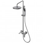 Душевая система Olive'S Viar 28511VRGM