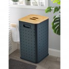 Корзина для белья WeltWasser NANSY BL 35L