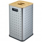 Корзина для белья WeltWasser NANSY MT 35L