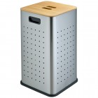 Корзина для белья WeltWasser NANSY MT 55L