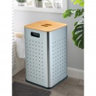 Корзина для белья WeltWasser NANSY MT 55L