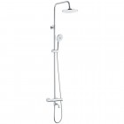Душевая система Olive'S Termo 34511TM термостат