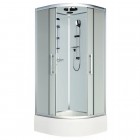 Душевая кабина Esbano EST-90CRM