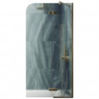 Шторка на ванну MaybahGlass MGV-920-3