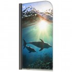 Шторка на ванну MaybahGlass MGV-929-ФП004-6