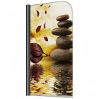 Шторка на ванну MaybahGlass MGV-930-ФП008-6