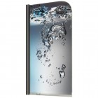 Шторка на ванну MaybahGlass MGV-930-ФП010-6