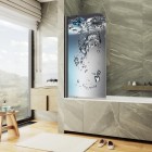 Шторка на ванну MaybahGlass MGV-930-ФП010-6