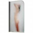 Шторка на ванну MaybahGlass MGV-930-ФП014-6