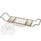 Полка-решетка Migliore Complementi ML.COM-50.170