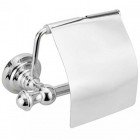 Бумагодержатель Aksy Bagno Venezia Chrome 8211 C