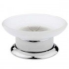 Мыльница Aksy Bagno Liberty Chrome 7760 C