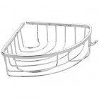 Полка-решетка Aksy Bagno Venezia Chrome 2028 C