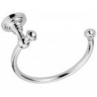 Полотенцедержатель-кольцо Aksy Bagno Venezia Chrome 8204 C