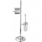 Стойка напольная Aksy Bagno Fantasia Chrome 9020 C