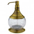 Дозатор жидкого мыла Aksy Bagno Oriente Antique 6830 A